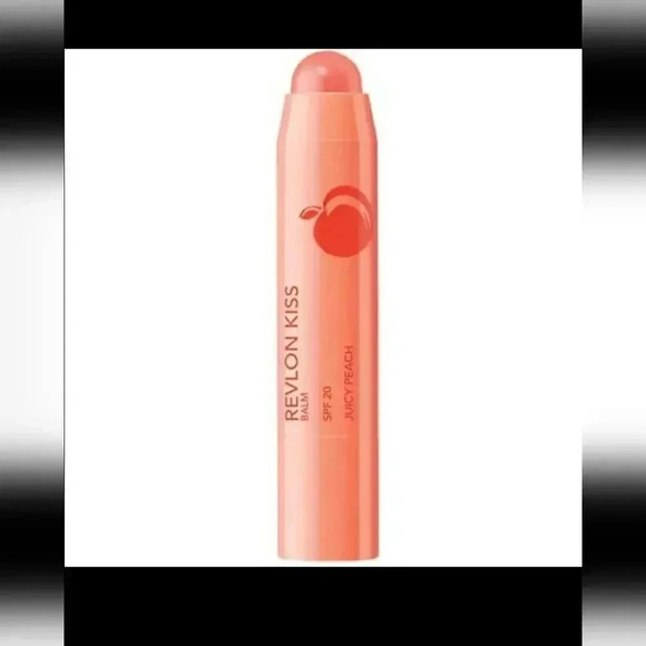 Revlon KISS Balm 015 Juicy Peach Lot Bundle - Picture 4 of 4